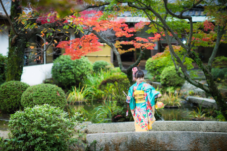 ロケーション撮影の魅力