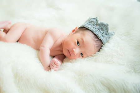 フォトスタジオは下関で100年近く撮影を行っている【種田写真館】のご利用を